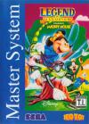 Play <b>Legend of Illusion Starring Mickey Mouse</b> Online